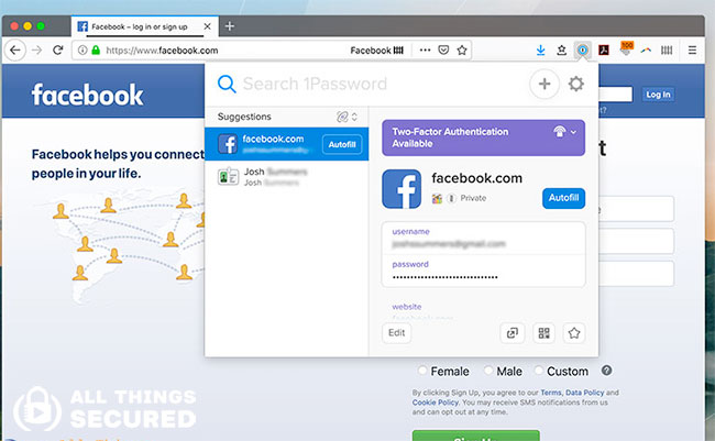 1password browser extension 1password browser extension