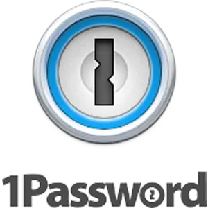 1Password Logo