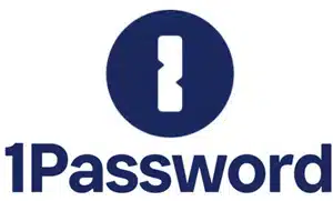 1Password logo