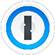 1Password, our recommended password manager