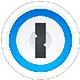 1Password, our recommended password manager