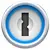 1Password Logo Mark