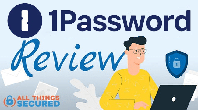 1Password Review