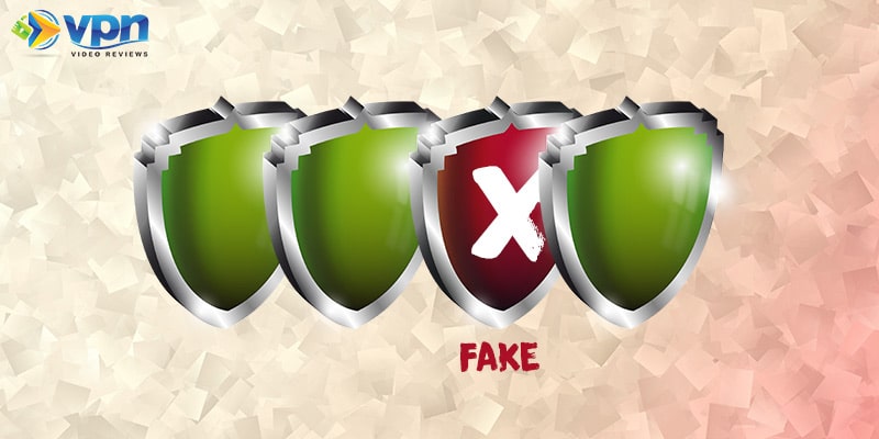 How to spot Fake VPNs