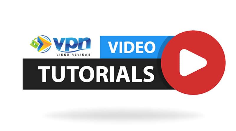 Vpn Tutorial Pdf
