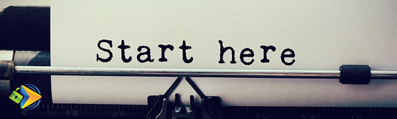 Start here - everything you need to get started on VPN Video Reviews