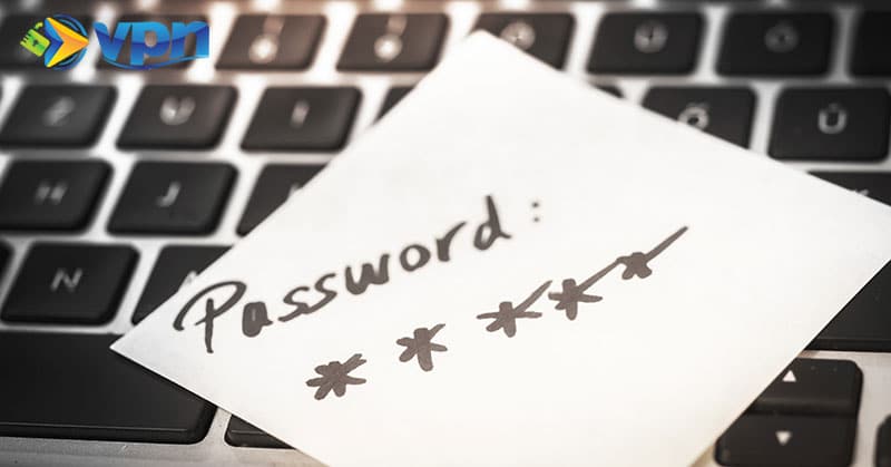 Change Your password immediately