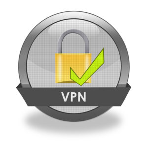 Use a VPN on unsecure networks
