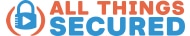 All Things Secured logo