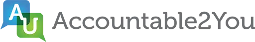 Accountable2You Logo