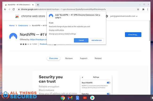 How to Setup a VPN for Chromebook in 2021 (4 methods ...