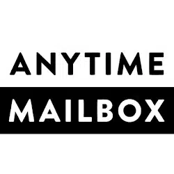 Anytime Mailbox Logo
