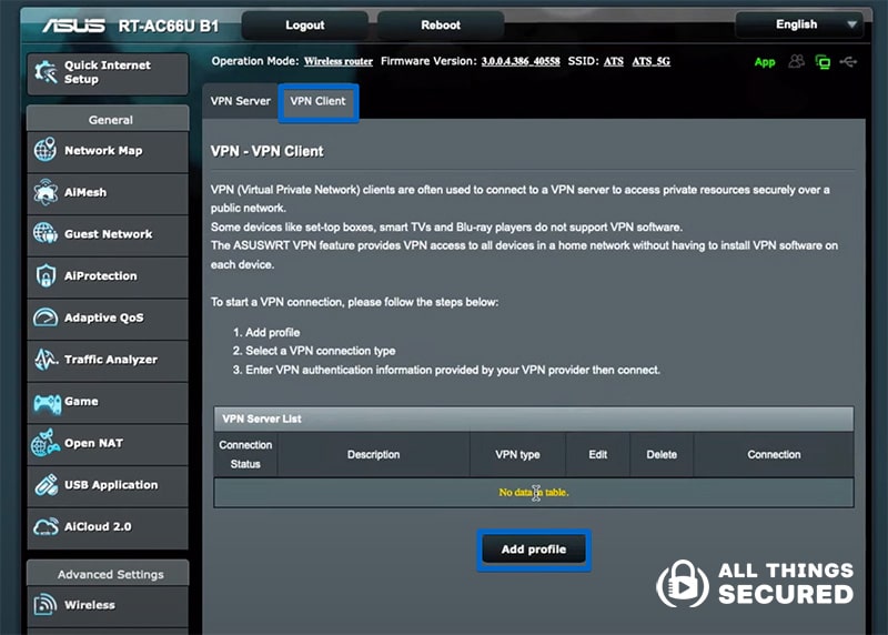 5 Best VPNs for Routers (+ How to Install Them)