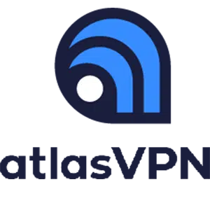 Atlas VPN logo