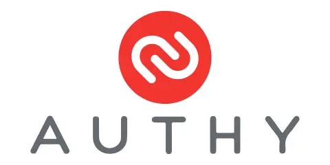 Authy app logo