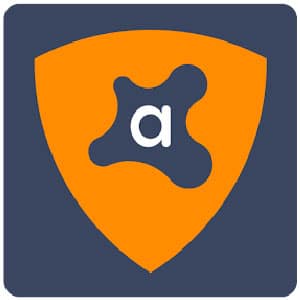 Avast Secureline Logo