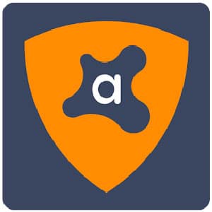 Logotipo de Avast Secureline