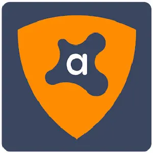 Avast Secureline Logo