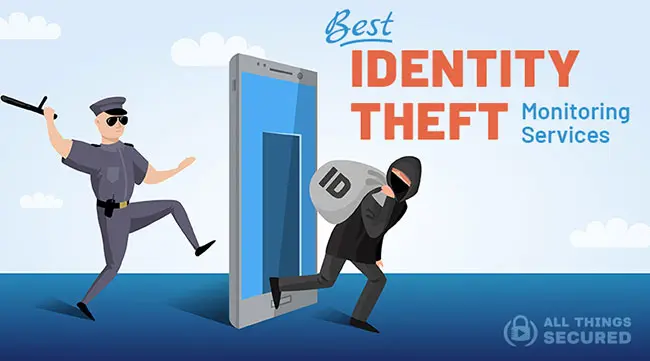 Best Identity Theft Protection Services for 2024