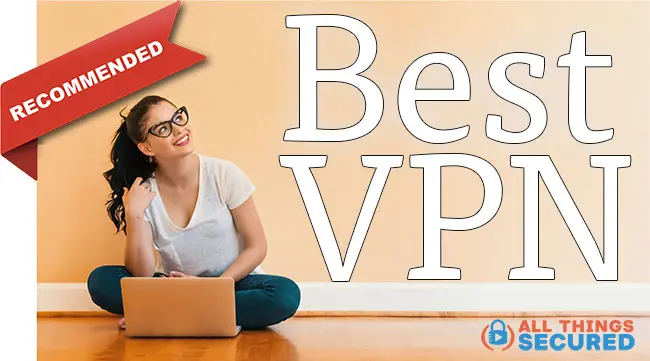 Best VPN 2024