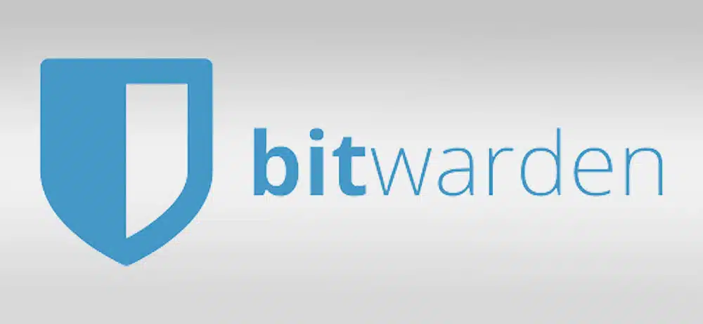 Bitwarden Logo