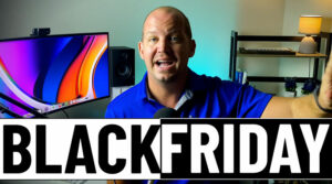 Cyber Security Deals for Black Friday and Cyber Monday 2020