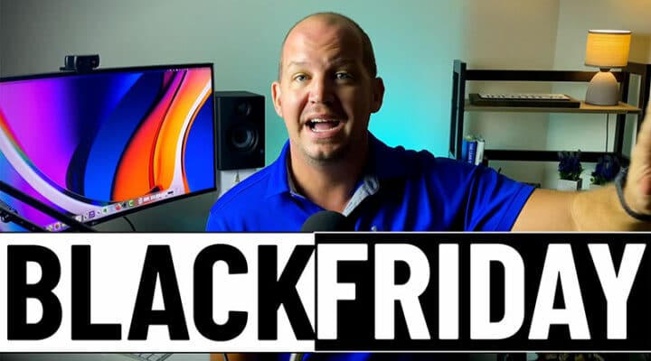 Cyber Security Deals for Black Friday and Cyber Monday 2020