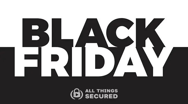 Best VPN Black Friday Deals