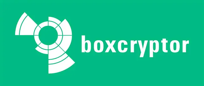 Boxcryptor to encrypt your data for cloud storage in Google Drive