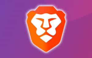 brave browser