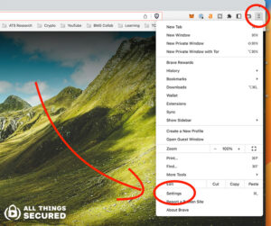 How to Stream Netflix on Brave ("Brave can't play Netflix!")