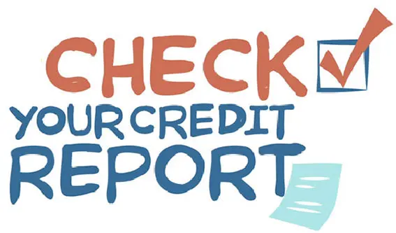 Check your free credit report to minimize the risk of online security threats.