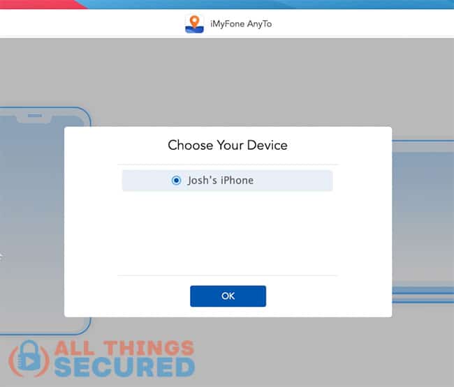 How To Fake Gps Location On Your Iphone Without Jailbreaking