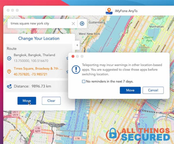 How to Bypass YouTube TV Location (GPS Spoofing Tutorial)