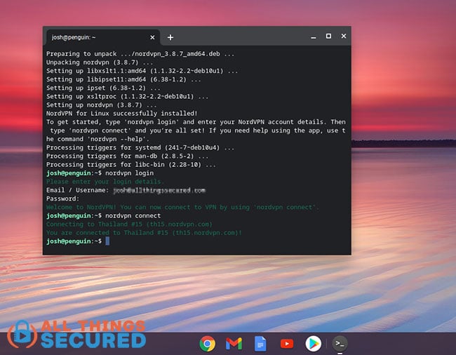 How to Setup a VPN for Chromebook in 2022 (4 methods explained)