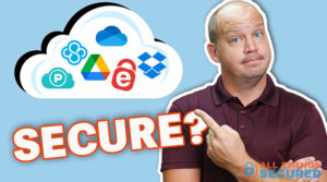 Cloud Storage Security best practices