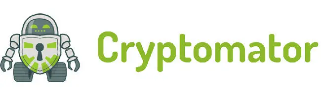 Cryptomator Logo