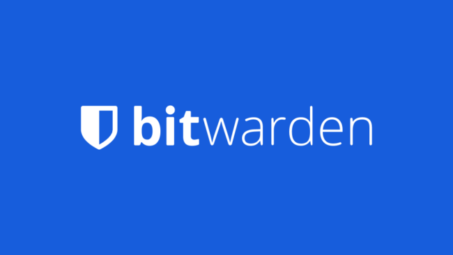 Bitwarden logo