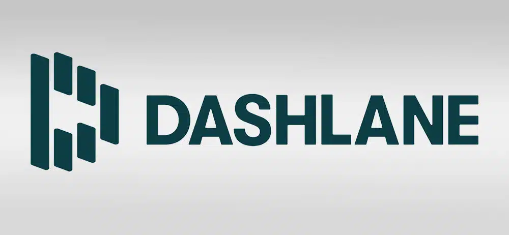 Dashlane Logo