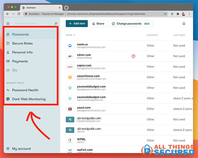 dashlane desktop app dashlane desktop app