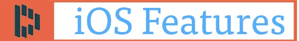 Dashlane iOS Features