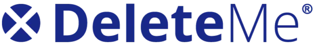 DeleteMe logo