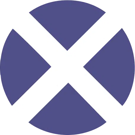 DeleteMe Logo Mark