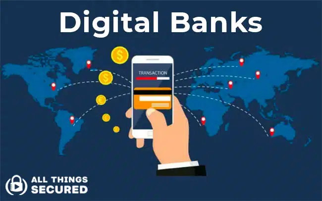 Digital banks