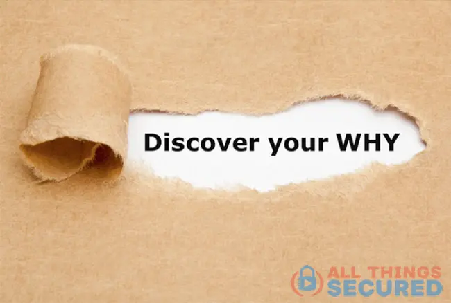 Discover your why for creating so many email addresses