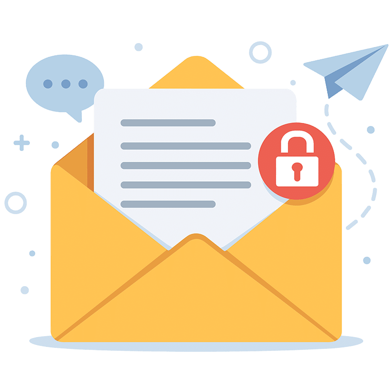 Email Security Course