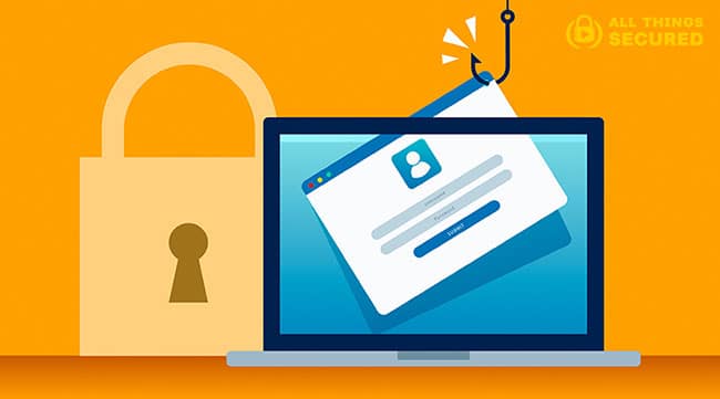 Email security solutions