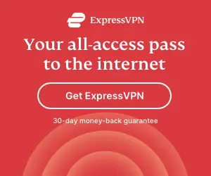 ExpressVPN, an all-access pass to the internet