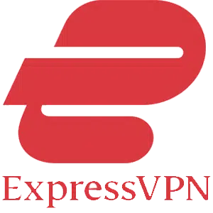 ExpressVPN logo mark