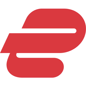 ExpressVPN Logo Mark